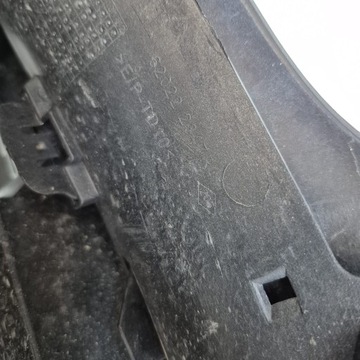 фото thumb №13, Renault scenic iii 3 рестайлінг 13-16 бампер перед переднє pdc