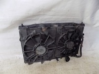 фото thumb №6, Honda cr-v iii 2.2 радиатор wody с вентилятор