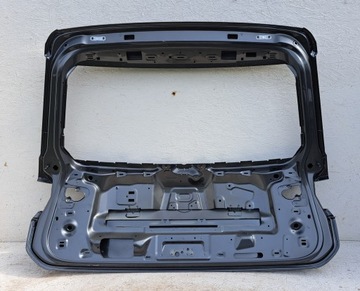 фото thumb №13, Крышка багажника зад vw tiguan ii 5na 5na827445a