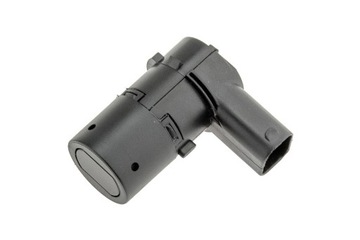 фото thumb №10, Датчик pdc citroen c5 2001-,peugeot 307 2000-,607 2000-/czarna разъём/