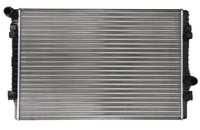 фото thumb №1, Радіаторів vw volkswagen arteon 2017 - / бензин /