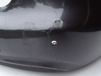 фото thumb №8, Задній бампер lz7l audi a4 b8 рестайлінг sedan 12-15r 4x pdc pod hak