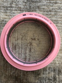 фото thumb №15, Mann-filter фільтр повітря c2852/2