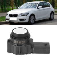 фото thumb №6, 4 szt. датчик паркування автомобіля аксесуари змінні 66209261587 підходить