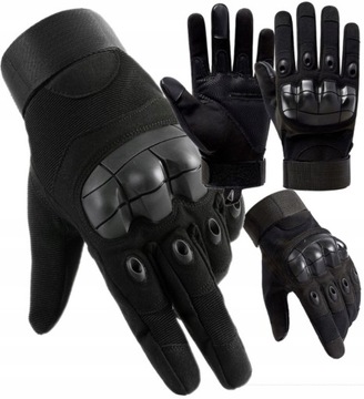 SURVIVAL Tactical Tactical Gloves Мужские боевые перчатки с усилением