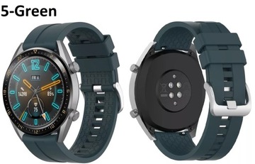 Huawei Watch GT 2 3 4 5 Pro GT2E 46M/48 мм Elite Classic Sport Buds
