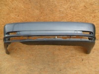 фото thumb №7, Bmw 3 e46 coupe -бампер задній