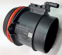 фото thumb №1, Mercedes w177 w118 w247 витратомір