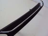 фото thumb №4, Накладка бампера зад mercedes b-klasa w246