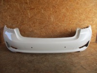 фото thumb №1, Бампер задняя задний bmw 3 g20 sedan