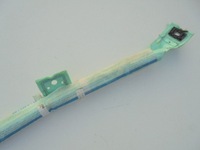 фото thumb №8, C-klasa w205 подушка безопасности шторка безопасности правая подушка сиденье