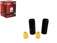 фото thumb №1, Комплект защита i отбойники амортизатора vw перед hart