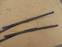 фото thumb №3, Важіль важелі двірник перед праве + ліва dacia logan i lift