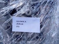 фото thumb №9, Клапан клапани головки v9x 3.0d infiniti qx70 fx30d q70 m30d qx50 ex30d