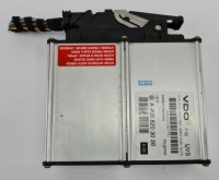 Купити Модуль блок керування дах mercedes clk w208 кабріолет, фото thumb