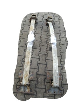 фото thumb №1, Master iii 10r 2.3 dci ресора зад задній