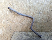 фото thumb №1, Труба выхлопная opel zafira c 2.0 cdti