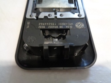 фото thumb №6, Citroen jumper ii peugeot boxer ii лампа интерьера потолок 735244962