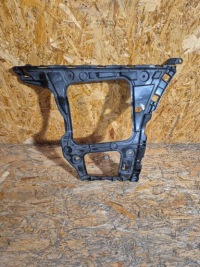 фото thumb №1, Направляющая кронштейн задняя audi q7 4m0807454b