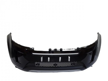 фото thumb №1, Бампер переднє evoque 6xpdc 2021- m8d214369fa