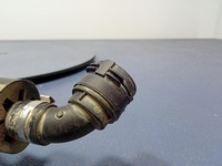 фото thumb №8, Bmw ix1 x1 u11 шланг водяной жидкости охлаждающей 8478454