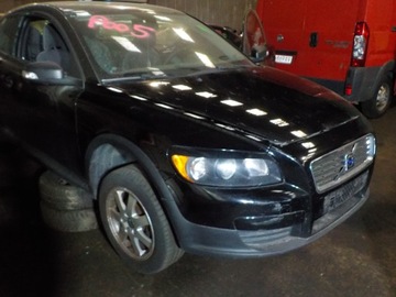 фото thumb №8, Volvo c30 панель консоль srs kpl