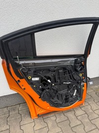 фото thumb №7, Dodge charger задние левая дверь 2015+