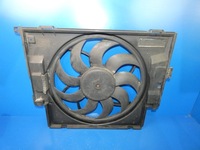 фото thumb №1, Bmw 3 f30 1.8 2.0 d вентилятор радиатор