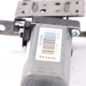 фото thumb №10, Mercedes gle w166 c292 моторчик регулировка передней сиденья 986300-108