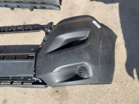 Ducato jumper boxer iii kpl бампер чорний 2020 Зі Шроту, фото thumb