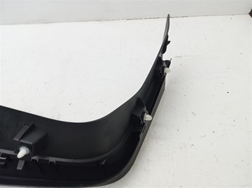 фото thumb №9, Защита планка крышки багажника citroen c5 iii x7 универсал 9681929577