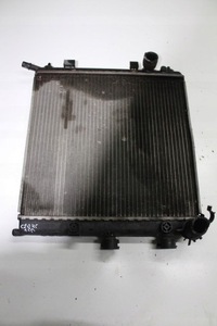 фото thumb №1, Citroen c2 04 1.6 радіатор wody