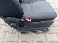 фото thumb №8, Vw crafter 06-18 sprinter 906 сидіння пневматичний водія