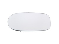 фото thumb №1, Стекло зеркало наружного alfa romeo 166