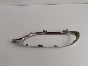 фото thumb №5, Планка хром выхлоп зад правый a2228853000 mercedes w222