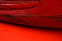 фото thumb №7, Бампер перед передний 289/a alfa romeo mito 08-13