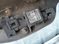 Ремінь передній підсилювач панель фари opel astra h iii gtc колір z168 в Україні, фото thumb