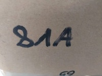 фото thumb №7, Счетчик / спидометр audi a4 b6 2.0 8e0920900f