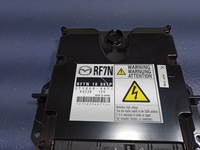 фото thumb №6, Mazda 5 cr i 2.0 citd набор стартовый блок управления замок зажигания спидометр