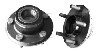 фото thumb №1, Підшипник колеса 9237013 gsp