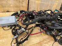 фото thumb №7, Alfa romeo giulia жгут провода салона кабины