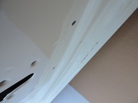 фото thumb №13, Chrysler voyager 2008 2009 передні праве двері