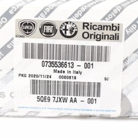 фото thumb №11, Перемикач подушок ducato 735536613