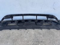 фото thumb №9, Mercedes glc x253 w253 lift amg 18-21 накладка бампера перед a2538851304