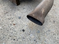 фото thumb №13, Mercedes cla w117 2.2cdi каталізатор фільтр часток твердих каталізатор dpf