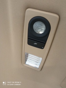 фото thumb №7, Потолок бежевая bmw f25 комплект