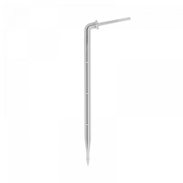 Emiter Kroplownik Patykowy kątowy PREMIUM 10szt DSK-2202L