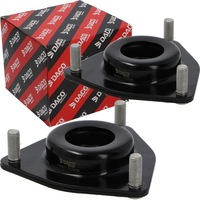 фото thumb №1, 2× daco 152803 набор ремонтный, кронштейн амортизатора