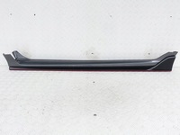 фото thumb №2, Honda civic x 10 17- type r порог левый молдинг