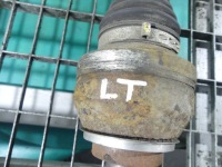 Приводной вал левый задний  lexus ls iv ls600h 06-12 5.0 v8 Оригинал, фото thumb